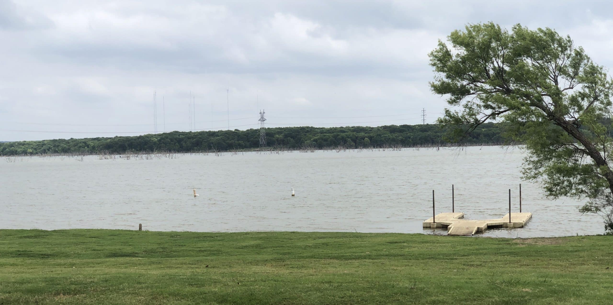 30+ Exciting Things to do in Grand Prairie Spotlighting Joe Pool Lake