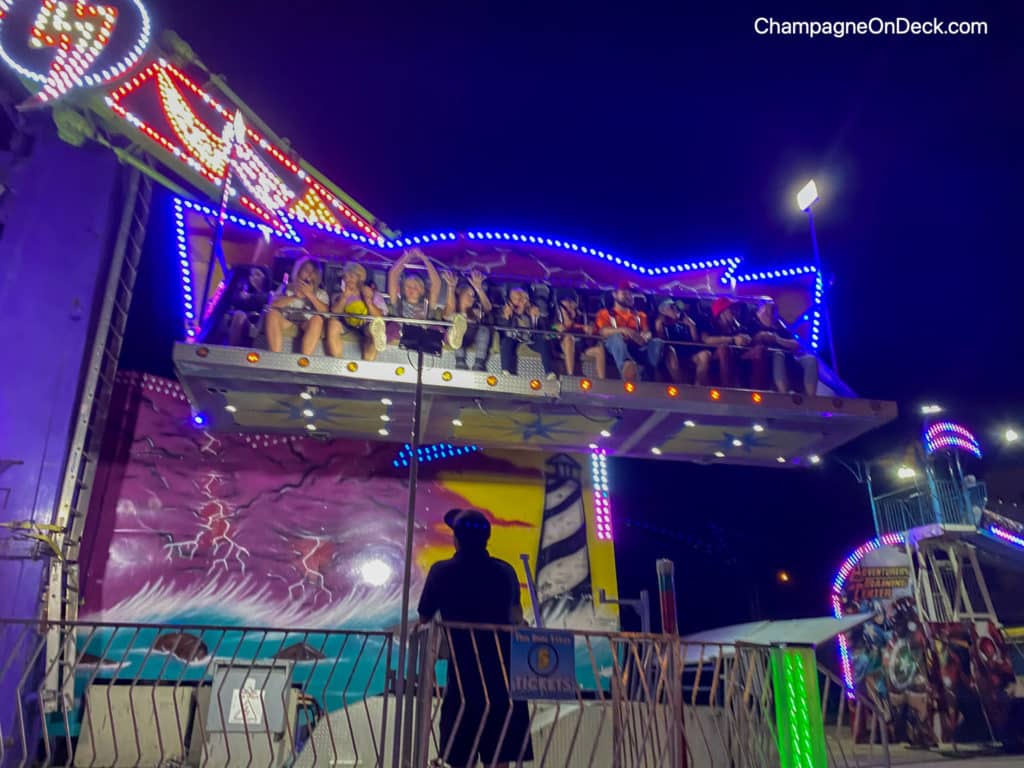 Black Hills Belle Fourche’s 4th of July Carnival Black Hills Belle Fourche’s 4th of July Carnival