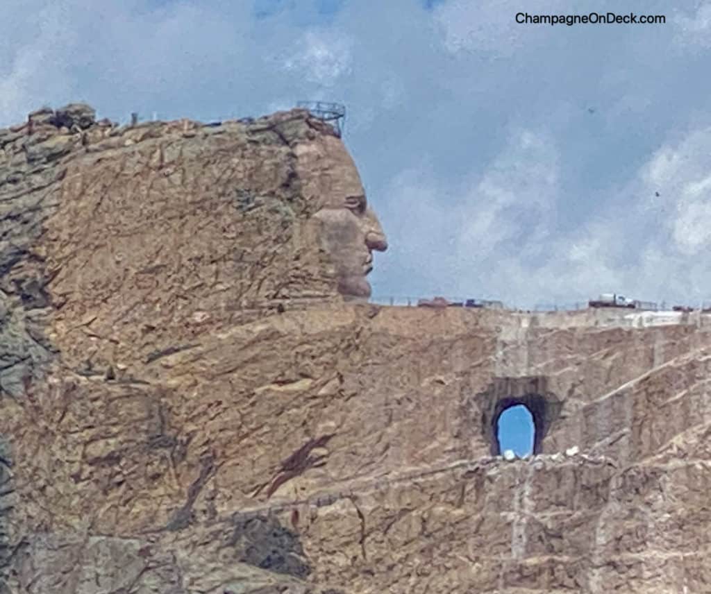 Crazy Horse Black Hills Crazy Horse Black Hills