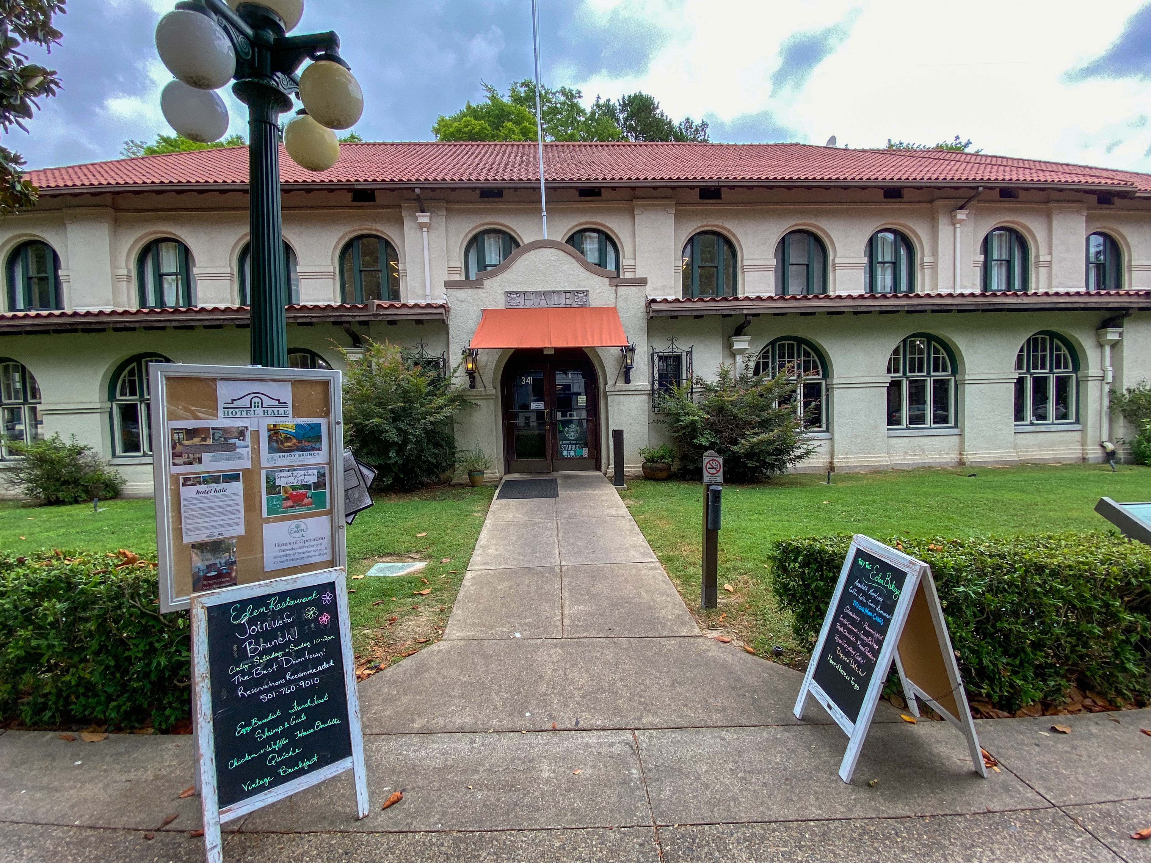 Hotel Hale Hotel Hale